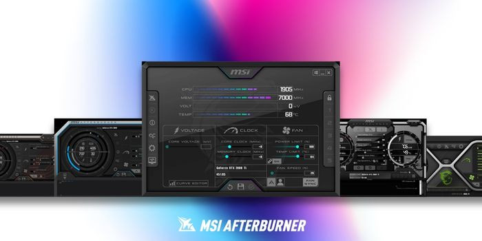 TNC Store Hướng Dẫn Bật Nhiệt Độ Hotspot RTX 5000 Series Trong MSI Afterburner