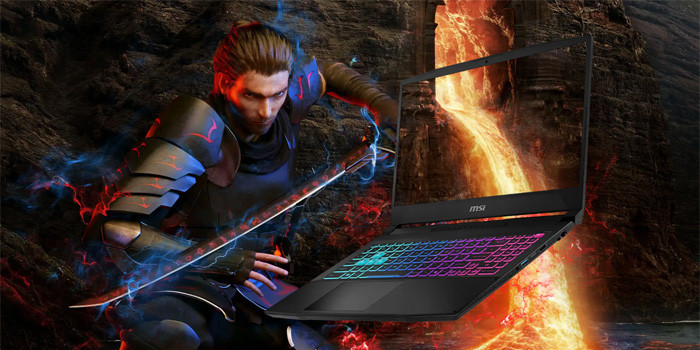 TNC Store Asus ROG Strix G16 vs MSI Katana 15 HX: Cùng Cấu Hình, Laptop Nào Vượt Trội Hơn?