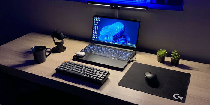 TNC Store Asus ROG Strix G16 vs MSI Katana 15 HX: Cùng Cấu Hình, Laptop Nào Vượt Trội Hơn?
