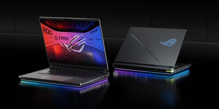 TNC Store Asus ROG Strix G16 vs MSI Katana 15 HX: Cùng Cấu Hình, Laptop Nào Vượt Trội Hơn?
