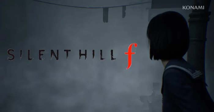 TNC Store Cốt Truyện Silent Hill f