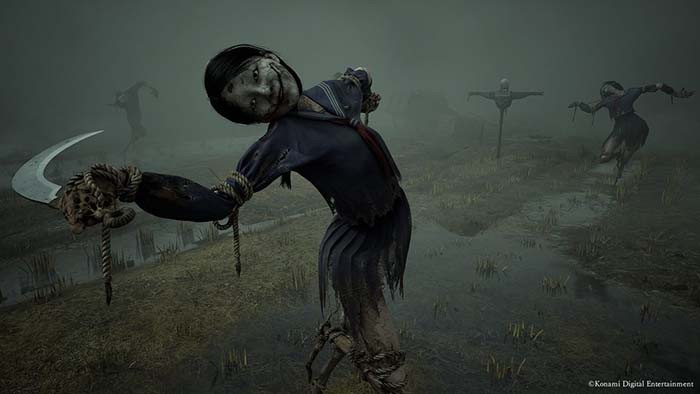 TNC Store Cốt Truyện Silent Hill f