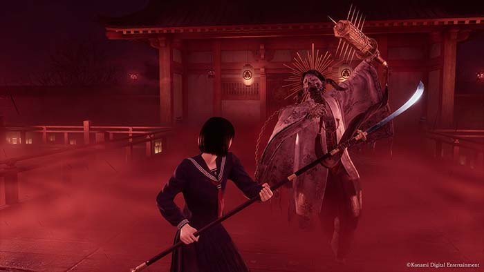 TNC Store Cốt Truyện Silent Hill f