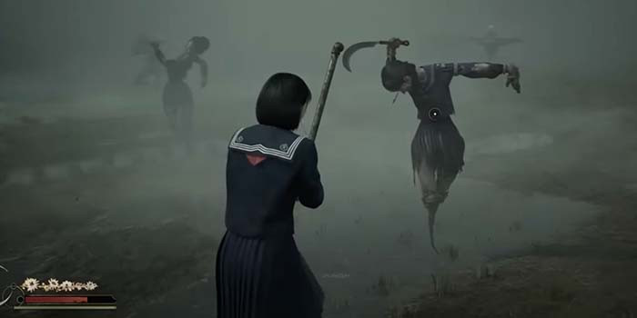 TNC Store Cốt Truyện Silent Hill f