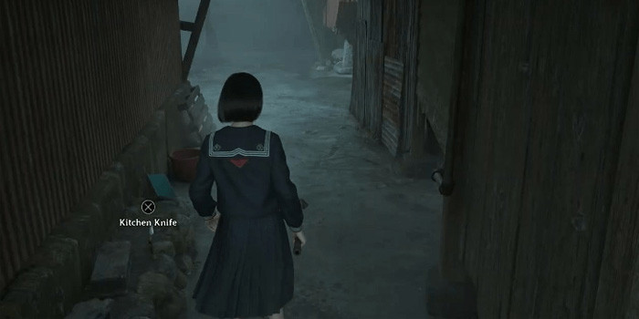 TNC Store Danh Sách Hệ Thống Vũ Khí Silent Hill f