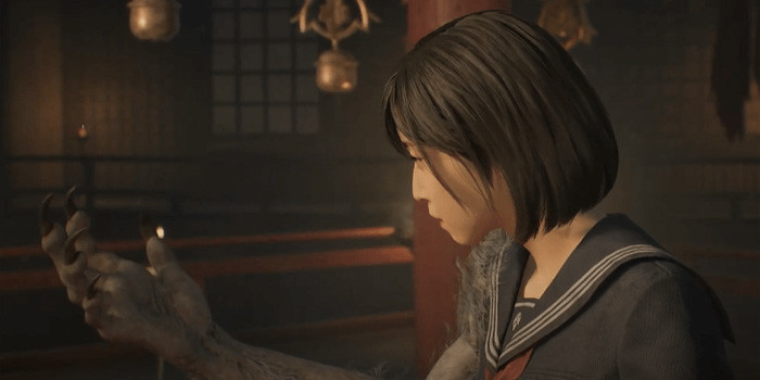 TNC Store Danh Sách Hệ Thống Vũ Khí Silent Hill f