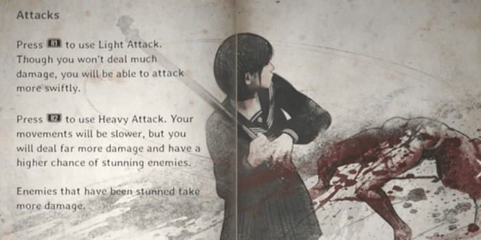 TNC Store Danh Sách Hệ Thống Vũ Khí Silent Hill f