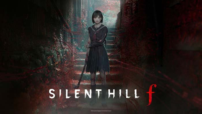TNC Store Tổng Quan Silent Hill f 