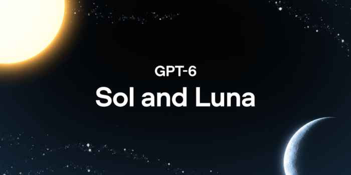 TNC Store GPT-6 Sol Và GPT-6 Luna Chính Thức Ra Mắt: Mạnh Hơn, Rẻ Hơn Và Dễ Tiếp Cận Hơn