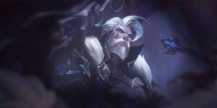 TNC Store Cách Chơi Đội Hình Graves TFT 7.5 Chi Tiết