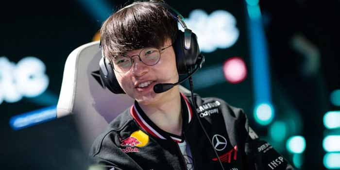 TNC Store T1 vs 100T: Khi Hai Huyền Thoại Phải Dừng Bước