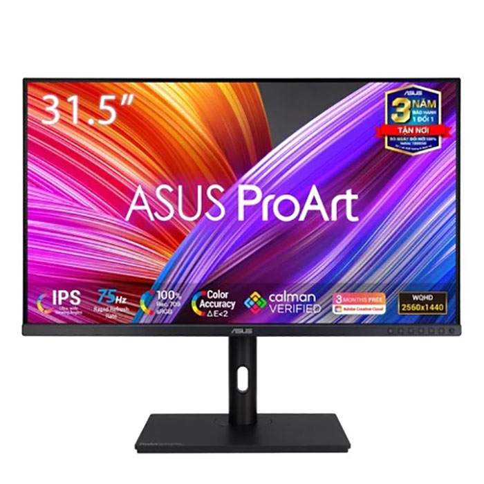 TNC Store Màn hình Asus ProArt PA328QV