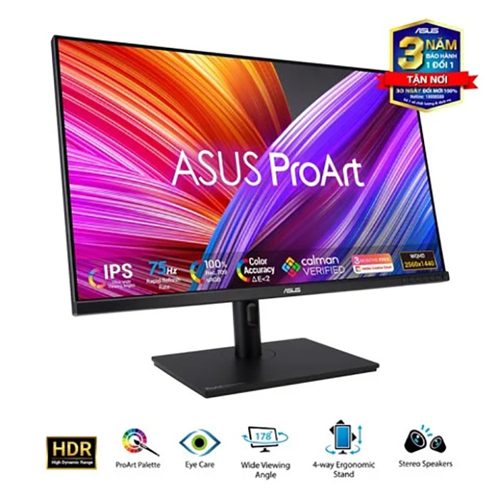 TNC Store Màn hình Asus ProArt PA328QV