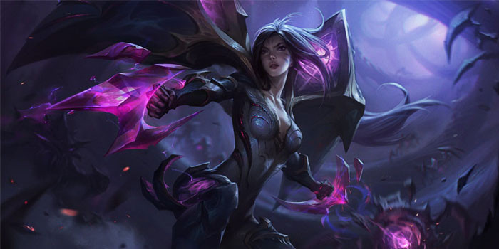 TNC Store Cách Chơi Đội Hình Kai’Sa TFT 16 Chi Tiết 