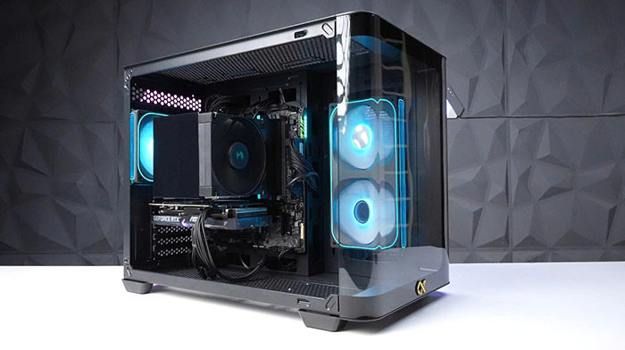 TNC Store PC Gaming 29 Triệu: Cấu Hình Khiến Game Thủ Gật Gù