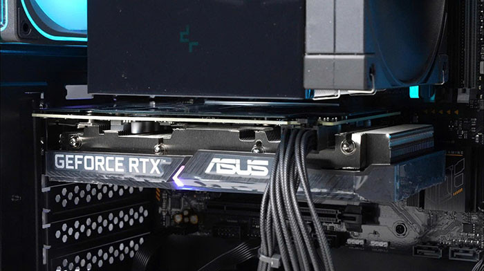 TNC Store PC Gaming 29 Triệu: Cấu Hình Khiến Game Thủ Gật Gù