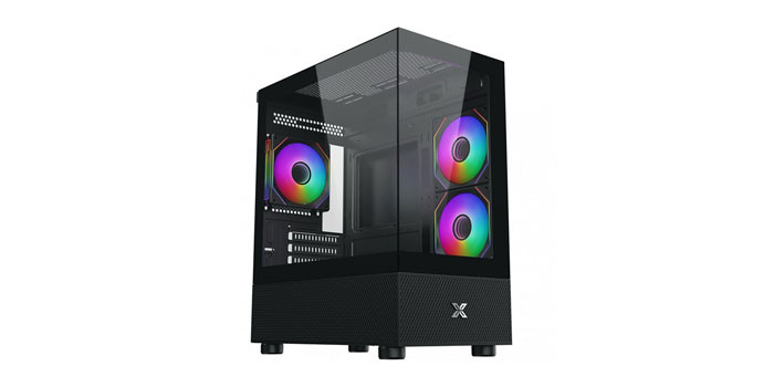 TNC Store PC Gaming TNC Turbo Lite - 02