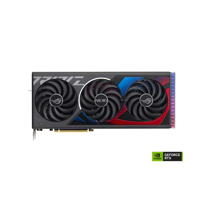 TNC Store Card Màn Hình ASUS ROG Strix RTX 4070 Ti SUPER O16G