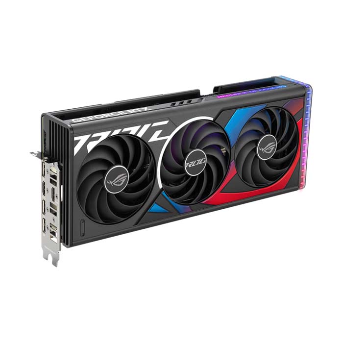 TNC Store Card Màn Hình ASUS ROG Strix RTX 4070 Ti SUPER O16G