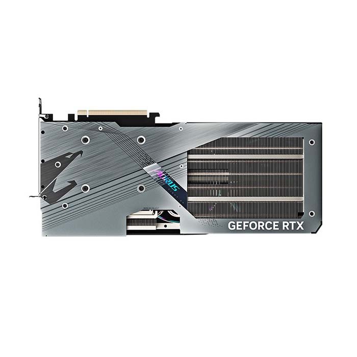 TNC Store Card Màn Hình Gigabyte AORUS RTX 4070 Ti SUPER MASTER