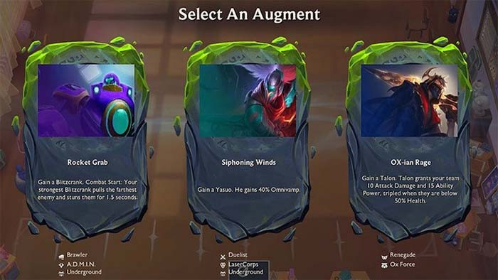 TNC Store Cách Chơi Đội Hình Lõi Anh Hùng TFT Mùa 13