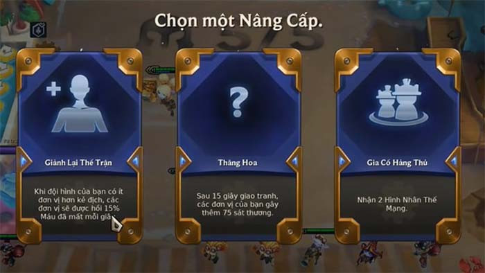 TNC Store Cách Chơi Đội Hình Lõi Anh Hùng TFT Mùa 13