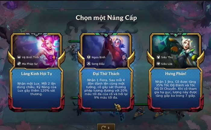 TNC Store Cách Chơi Đội Hình Lõi Anh Hùng TFT Mùa 13