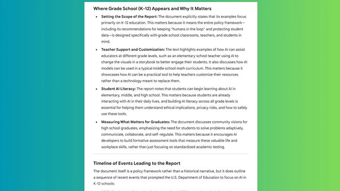 TNC Store Gemini 3.1: 7 Prompt Giúp Tối Ưu Hiệu Suất Làm Việc Và Tư Duy Đa Bước