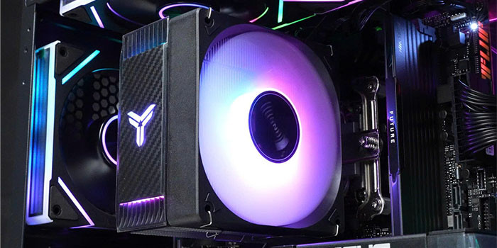 TNC Store PC Gaming 25 Triệu: Cấu Hình i5-12400F & RTX 3050 Chiến Game 1080p