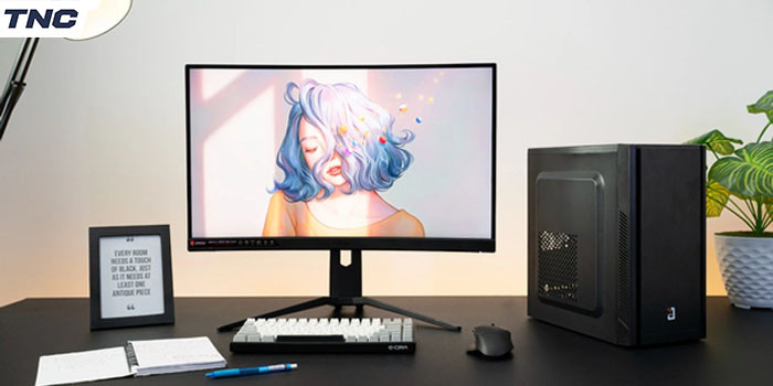 TNC Store Bật mí cách Build PC Gaming Giá rẻ cực hữu ích cho Người mới