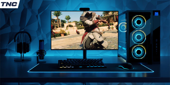 TNC Store PC là gì? Laptop có phải là PC? Lựa chọn PC Gaming như thế nào?