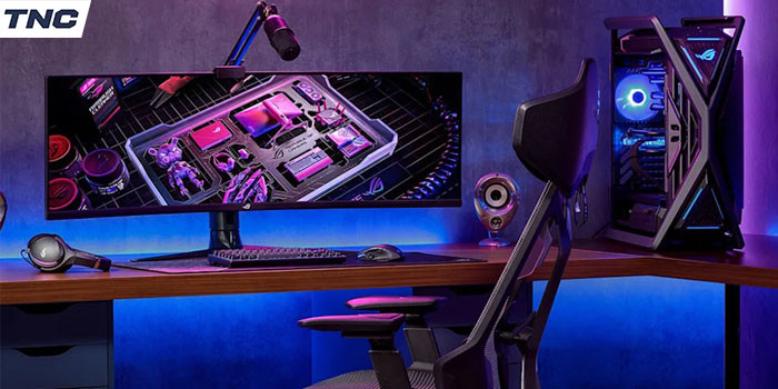 TNC Store PC là gì? Laptop có phải là PC? Lựa chọn PC Gaming như thế nào?