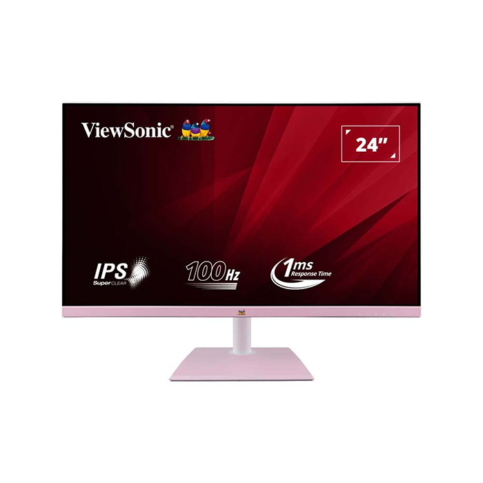 TNC Store  Màn Hình ViewSonic VA2436 H PN