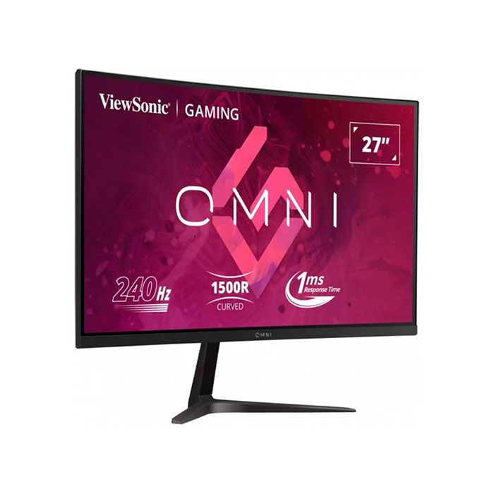 TNC Store Màn Hình ViewSonic VX2719 PC MHD