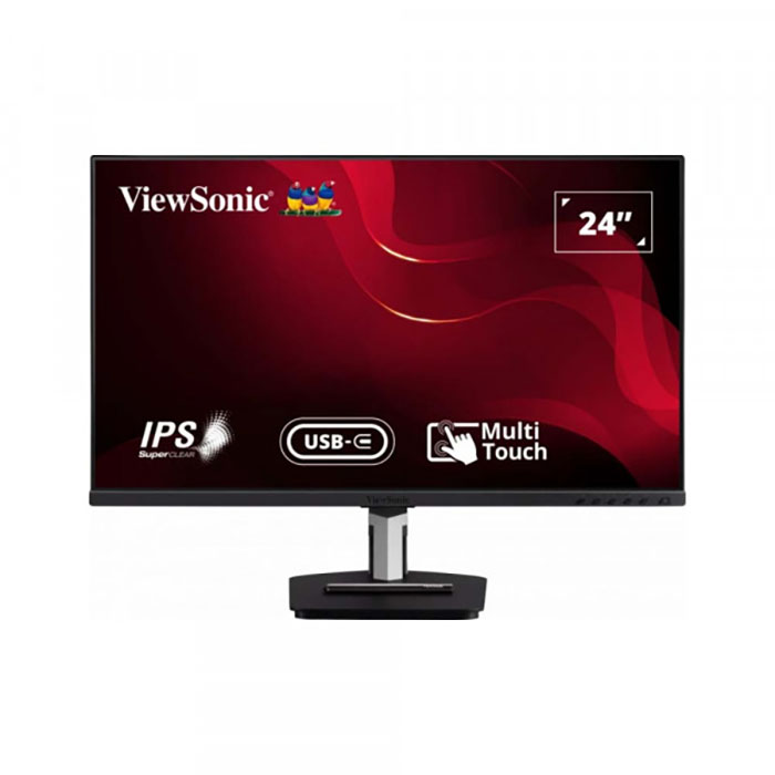 TNC Store Màn Hình Cảm Ứng ViewSonic TD2455