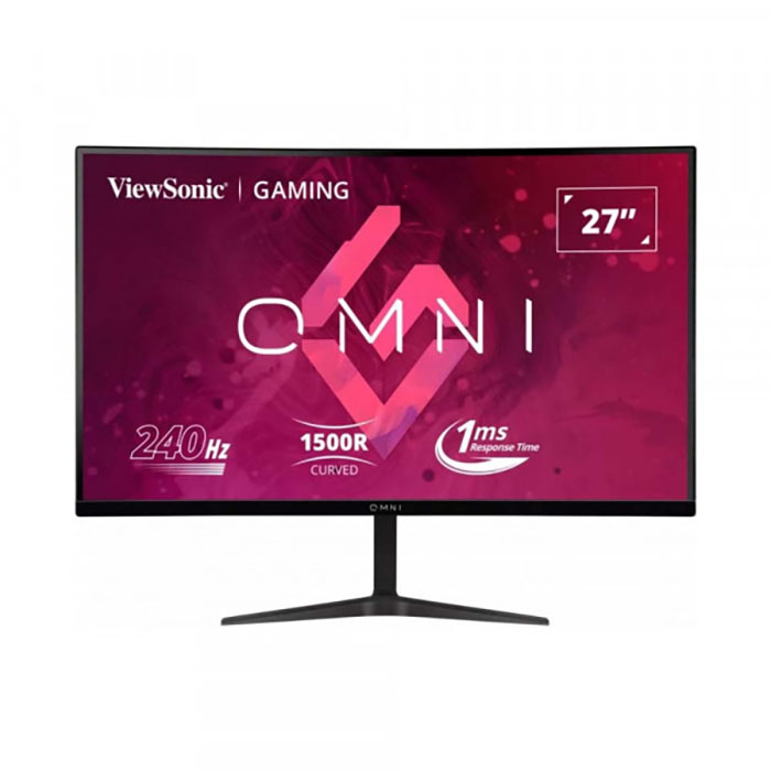 TNC Store Màn Hình ViewSonic VX2719 PC MHD