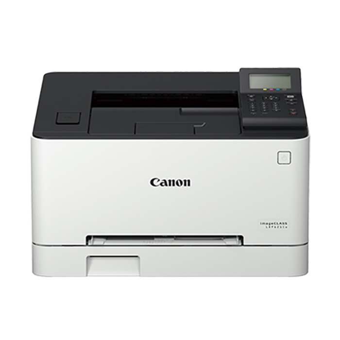 TNC Store Máy In Laser Màu Canon LBP621CW