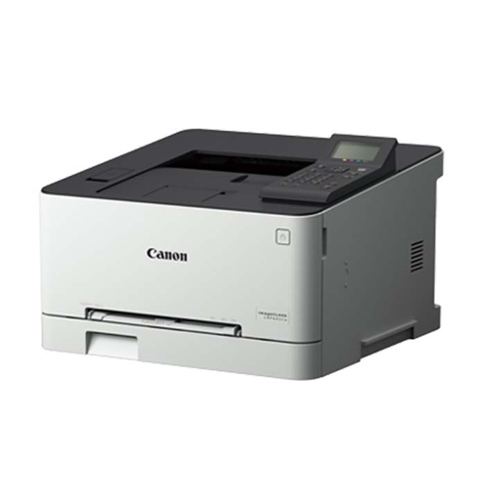 TNC Store Máy In Laser Màu Canon LBP621CW