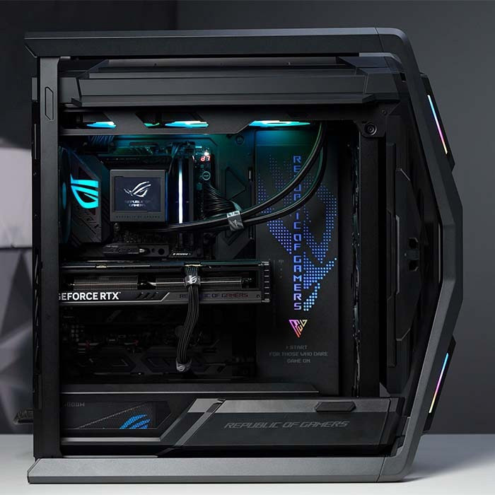 TNC Store Top PC Gaming 100 Triệu Cao Cấp
