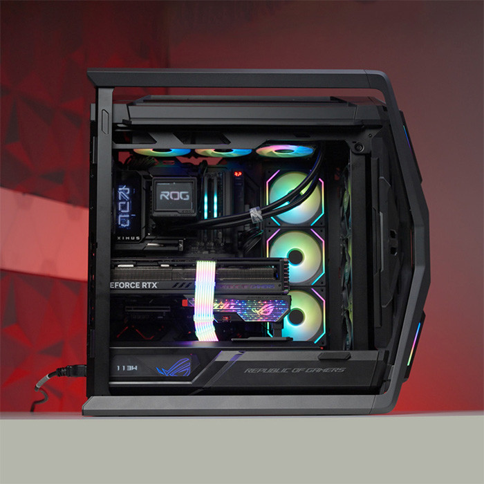 TNC Store Top PC Gaming 100 Triệu Cao Cấp