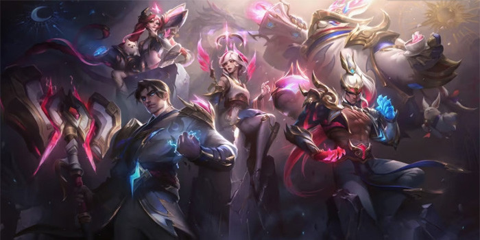 TNC Store Thi Xong Là Phải Chơi! Những Tựa Game Hay Sau Kỳ Thi Tốt Nghiệp THPT