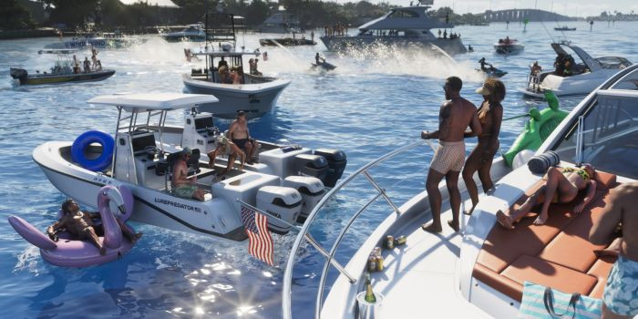 TNC Store GTA 6 Pre Order Chính Thức Mở Cửa: Giá Từ 80 USD, Tặng Ngay Gói Vice City Độc Quyền
