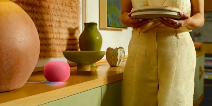 TNC Store Loa AI Google Home Speaker Có Đáng Mua?