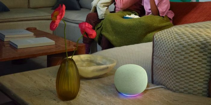 TNC Store Loa AI Google Home Speaker Có Đáng Mua?