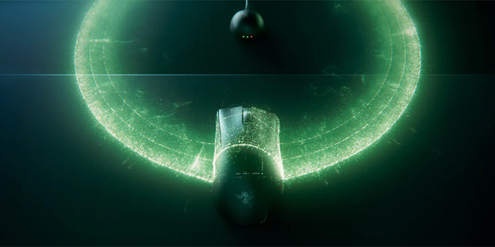 TNC Store Chuột Không Dây Razer Deathadder V4 Pro White (RZ01-05330200-R3A1)