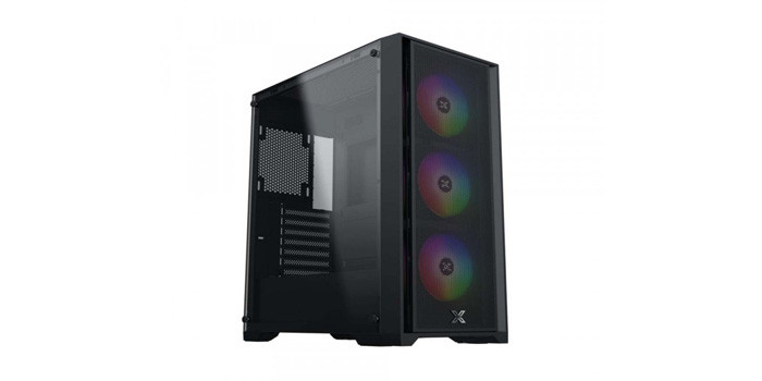TNC Store PC Đồ Họa Design 3D - Core i5 13400F/ 16GB/ RTX 5050