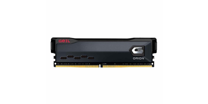 TNC Store PC Gaming - Glacier i5050 - BL
