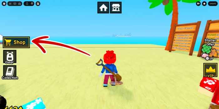 TNC Store Danh Sách Dig and Clean Codes Roblox Mới Nhất