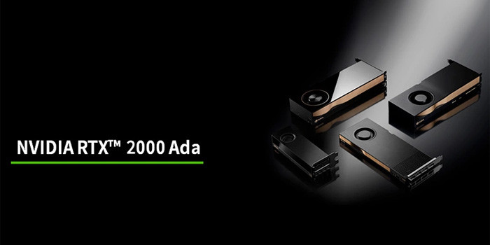TNC Store Card Màn Hình Leadtek RTX 2000 Ada Generation 16GB GDDR6