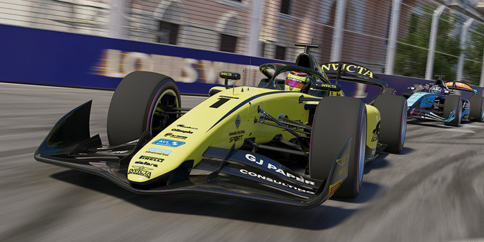 TNC Store Đĩa Game PS5 - F1 25 - ASIA